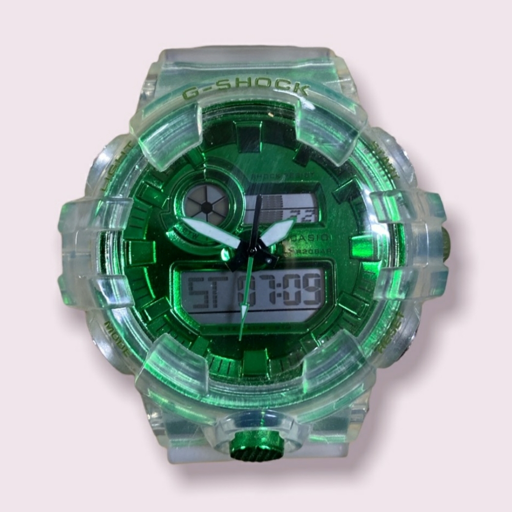 G-Shock whatch